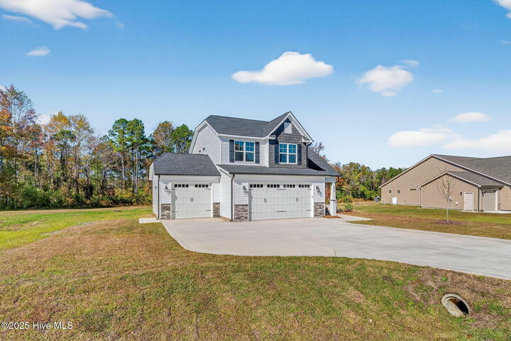 Property Photo:  117 Boyce Court  NC 27332 