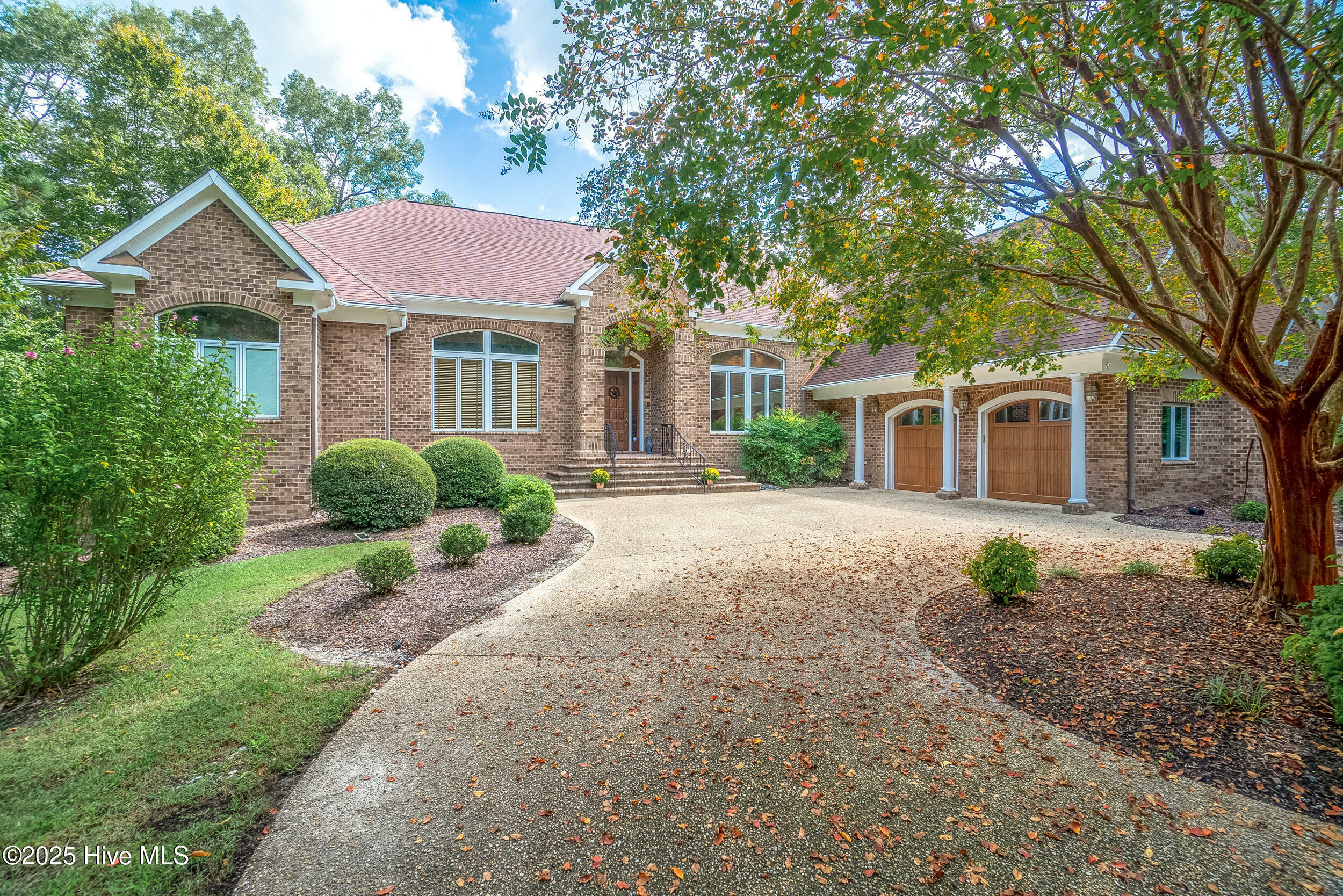 Property Photo: 234 Beech Point Boulevard NC 27944