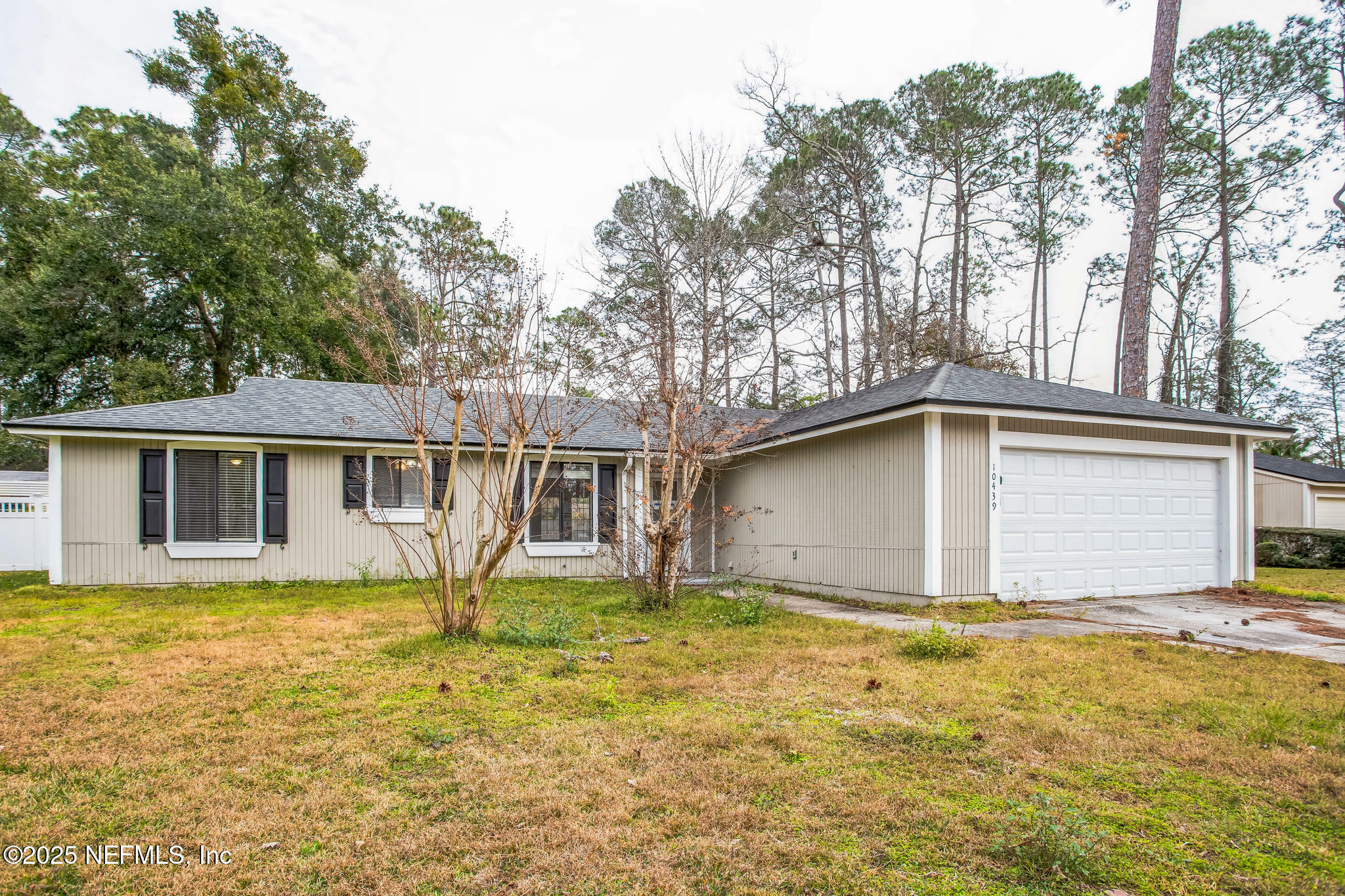 Property Photo: 10439 Spindrift Lane FL 32257