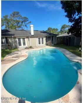 Property Photo: 10439 Spindrift Lane FL 32257