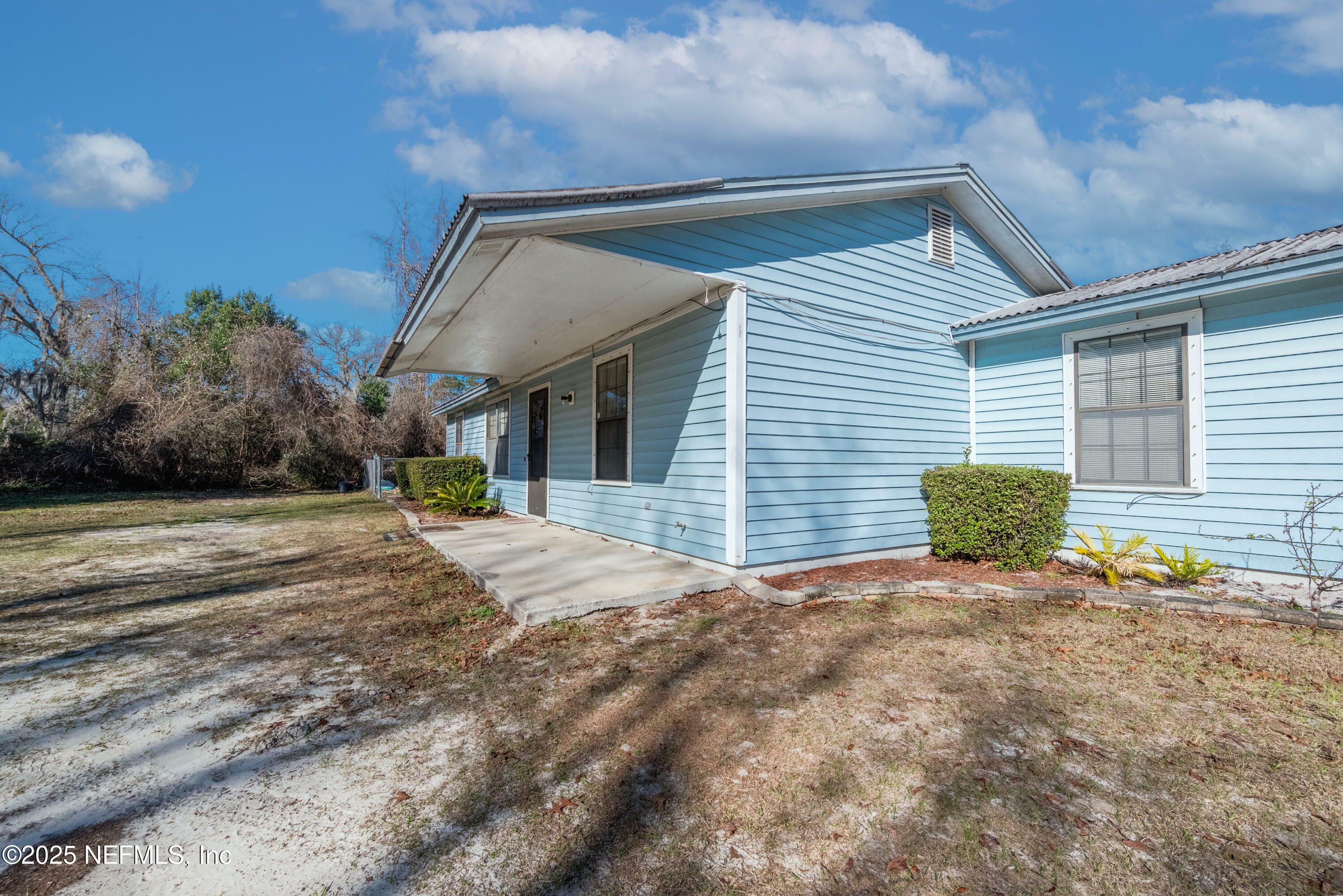 Property Photo: 4700 Heather Street FL 32068