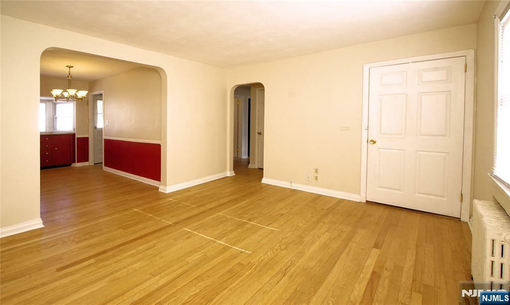 Property Photo:  67 Reid Avenue 1  NJ 07621 