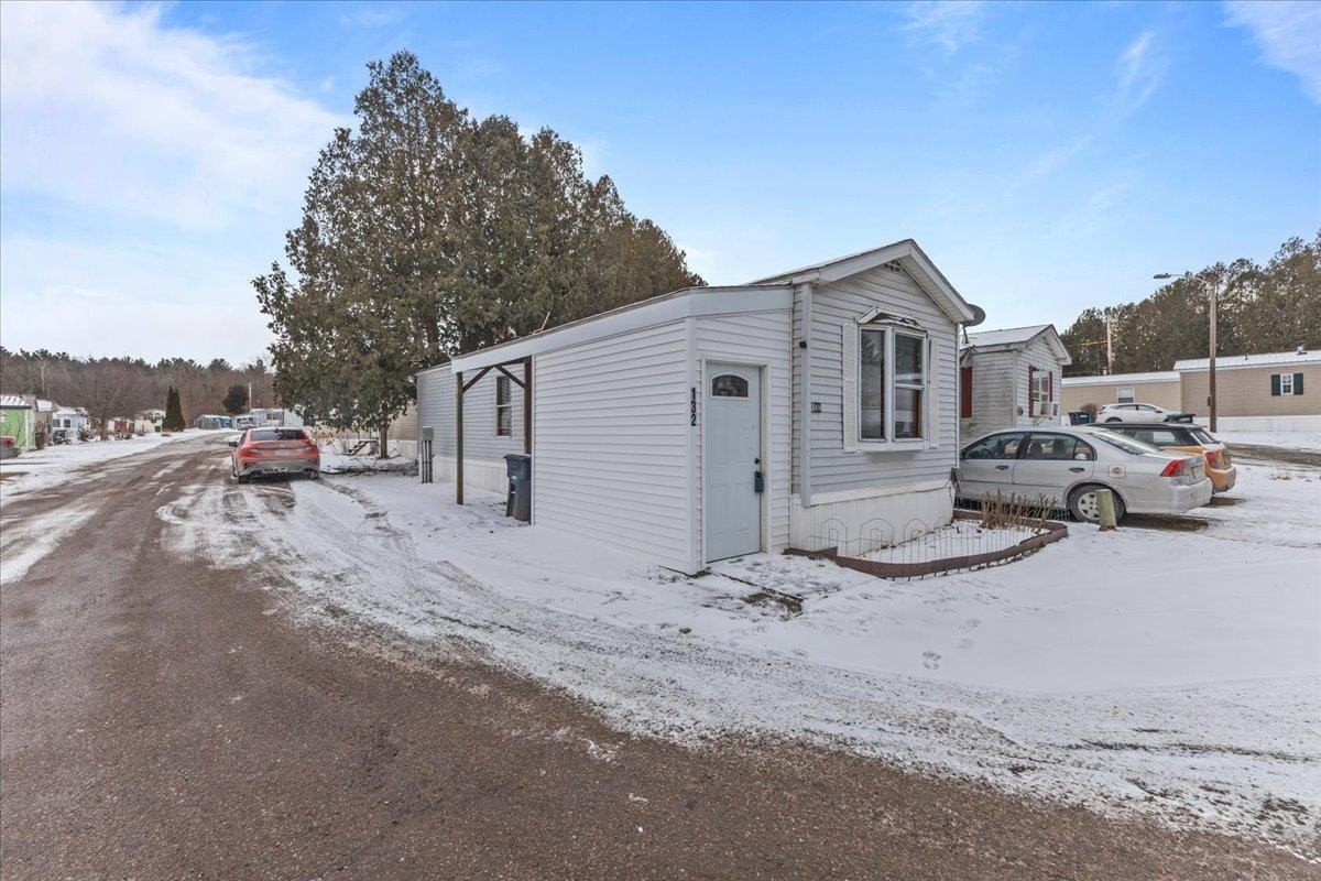Property Photo: 132 5th Street VT 05446