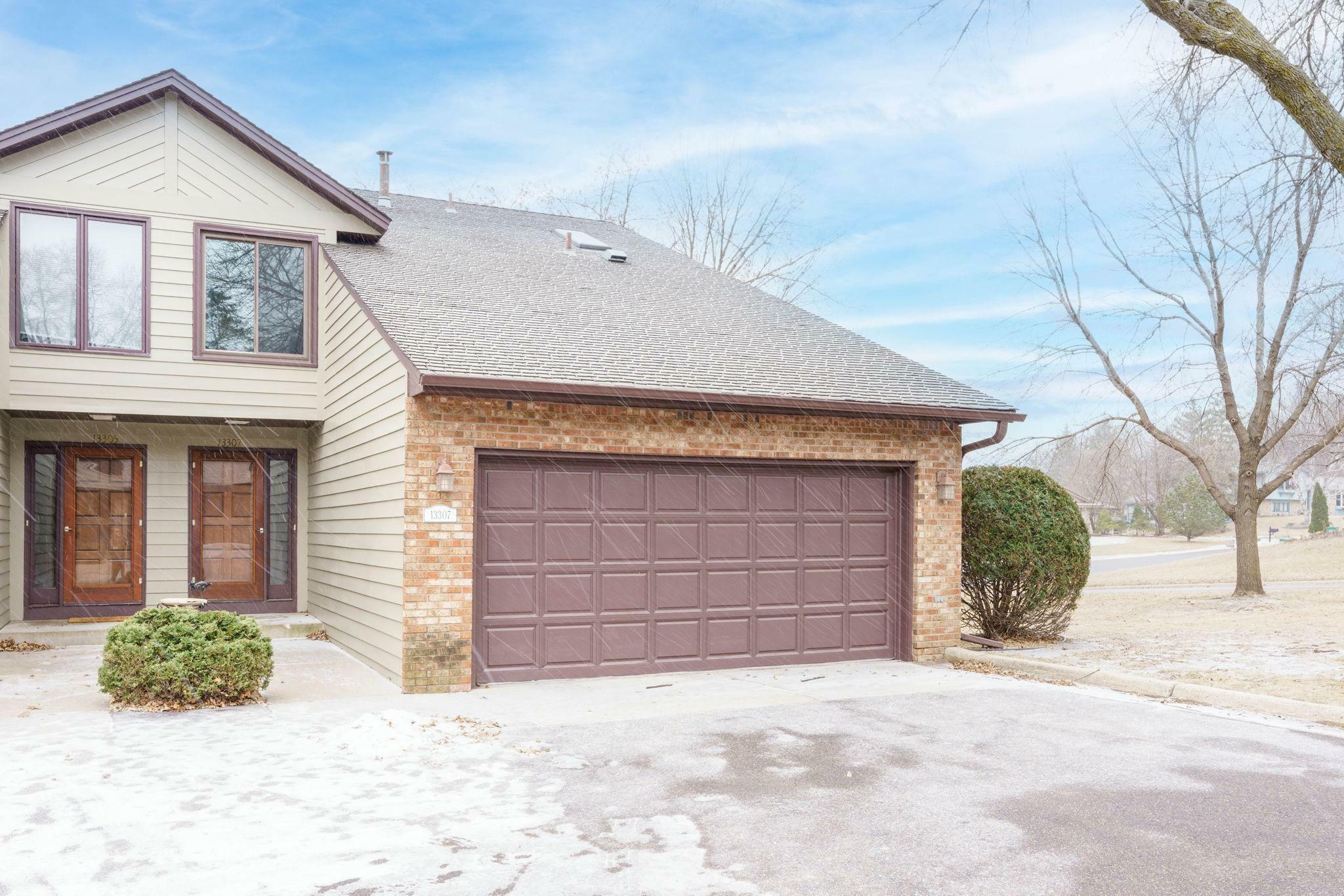 13307 Morgan Avenue S  Burnsville MN 55337 photo
