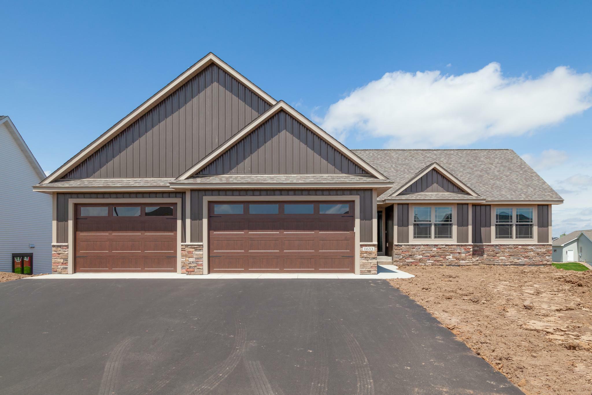 1641 75th Avenue  Hammond WI 54015 photo
