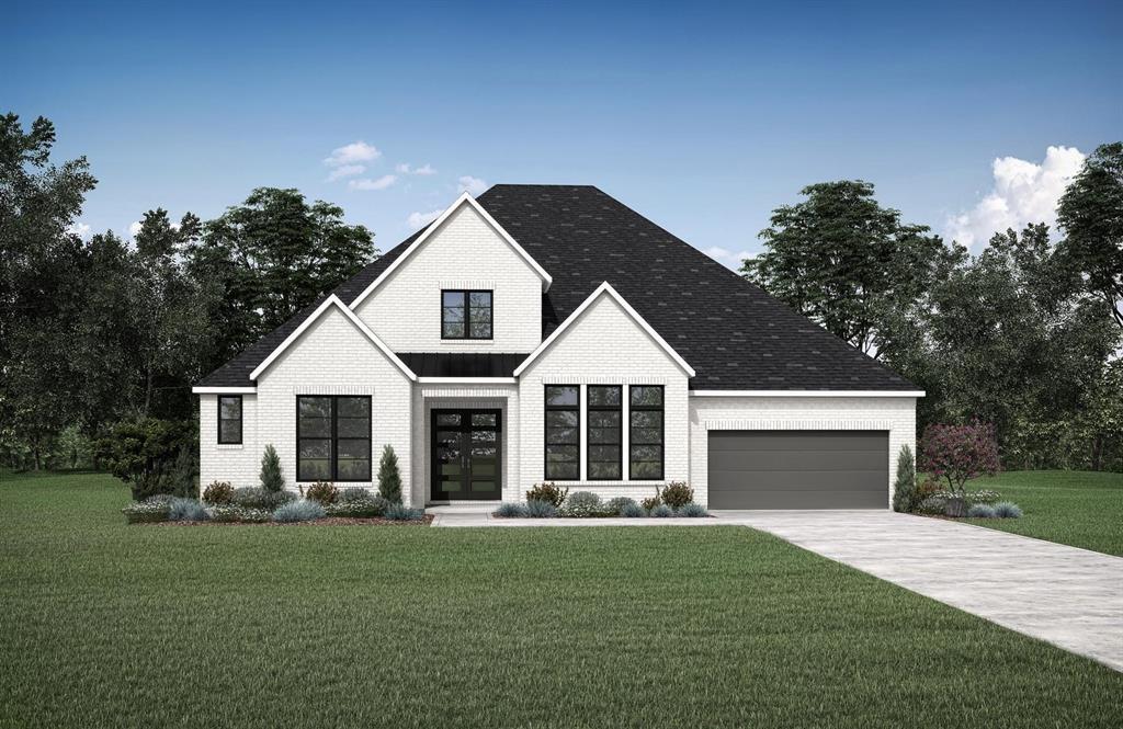 3208 Patterson Court  McKinney TX 75071 photo