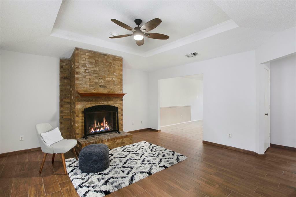 Property Photo:  3408 Lillie Street  TX 75048 