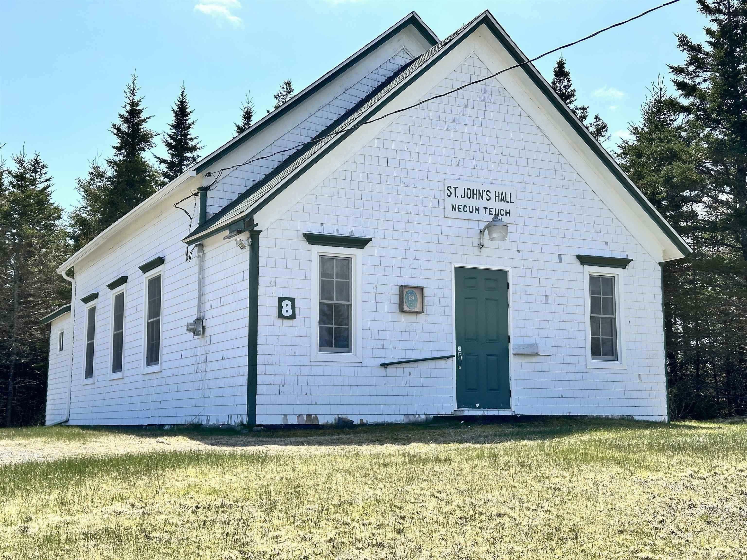 Photo de la propriété:  8 & 20 Necum Teuch Loop  NS B0J 2K0 