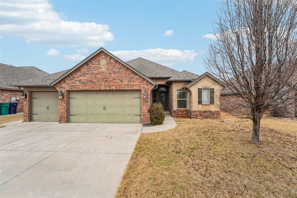 11745 SW 25th Terrace  Yukon OK 73099 photo