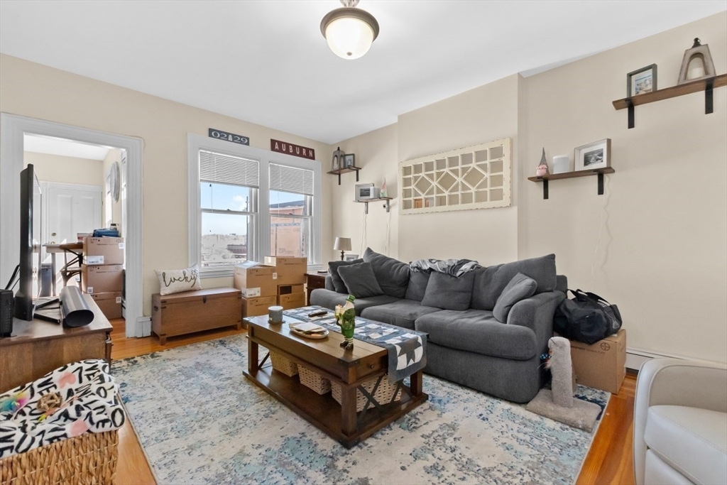 Property Photo:  30 Tremont Street 1  MA 02129 