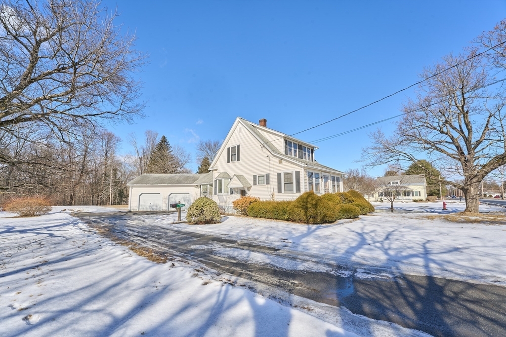 Property Photo: 49 West Street MA 01088