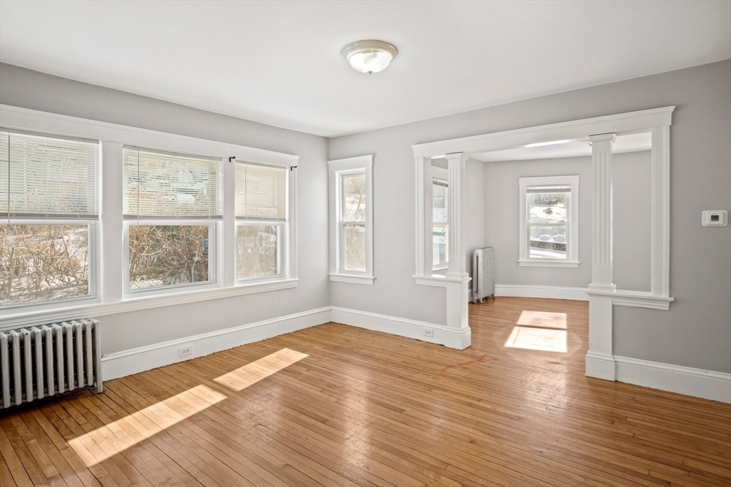 Property Photo:  15 Hillside St  MA 01610 