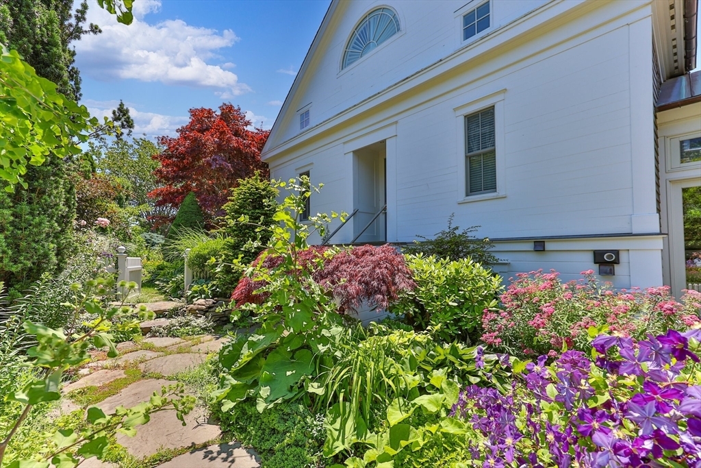 Property Photo: 52 Point St MA 02657