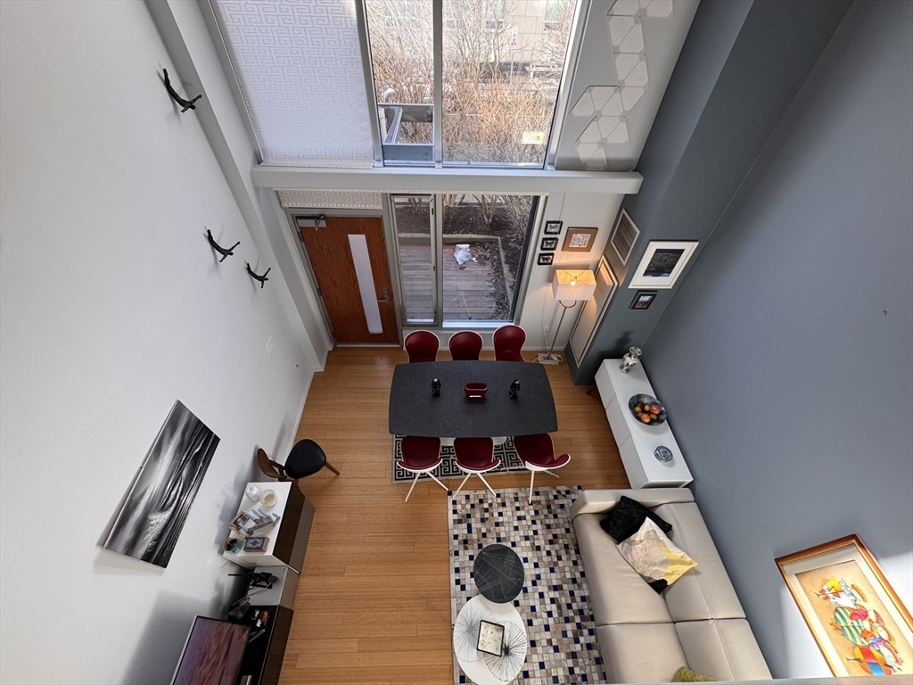Property Photo: 1 Earhart 105 MA 02141