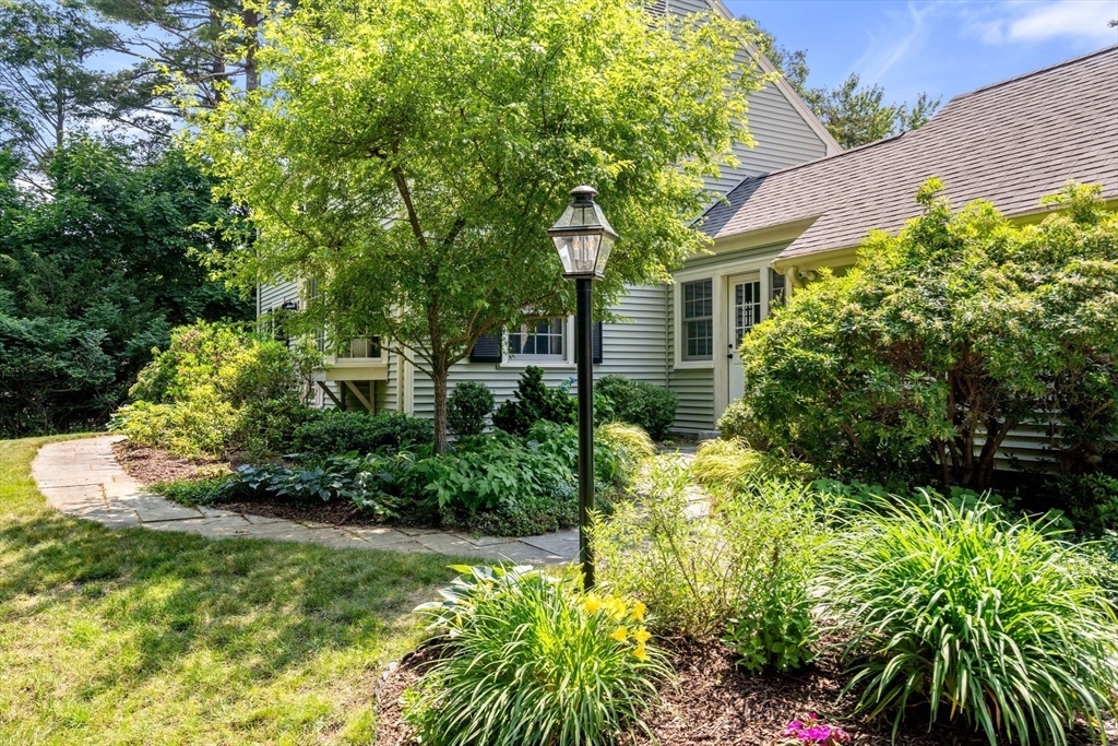 Property Photo:  116 Westchester Drive  MA 02090 