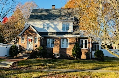 Property Photo:  16 Hurlcroft Rd  MA 02186 