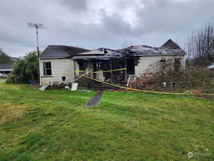 213  Laurel Street  Mossyrock WA 98564 photo