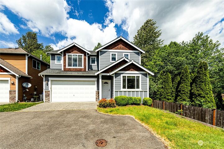 Property Photo:  17903  27th Avenue SE  WA 98012 
