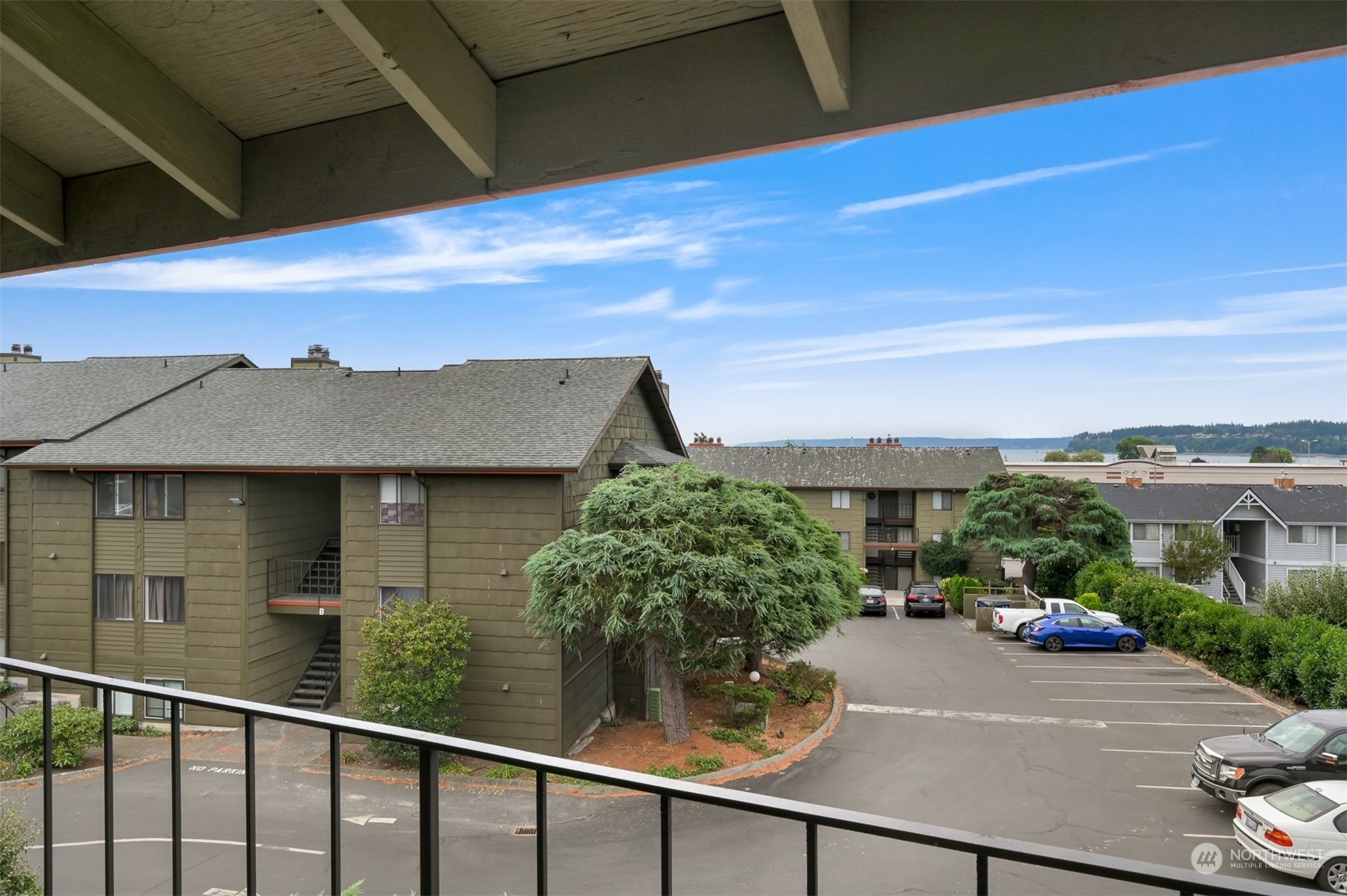 Property Photo:  270 SE Barrington Drive C302  WA 98277 