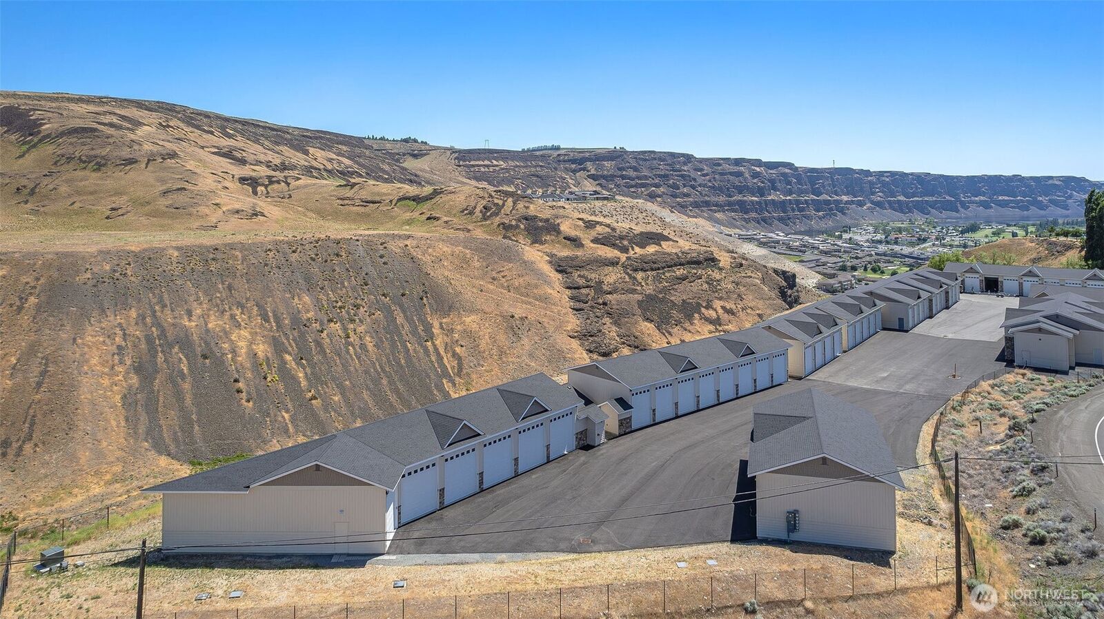 Property Photo: 9967 W.8 Road NW F 33 WA 98848