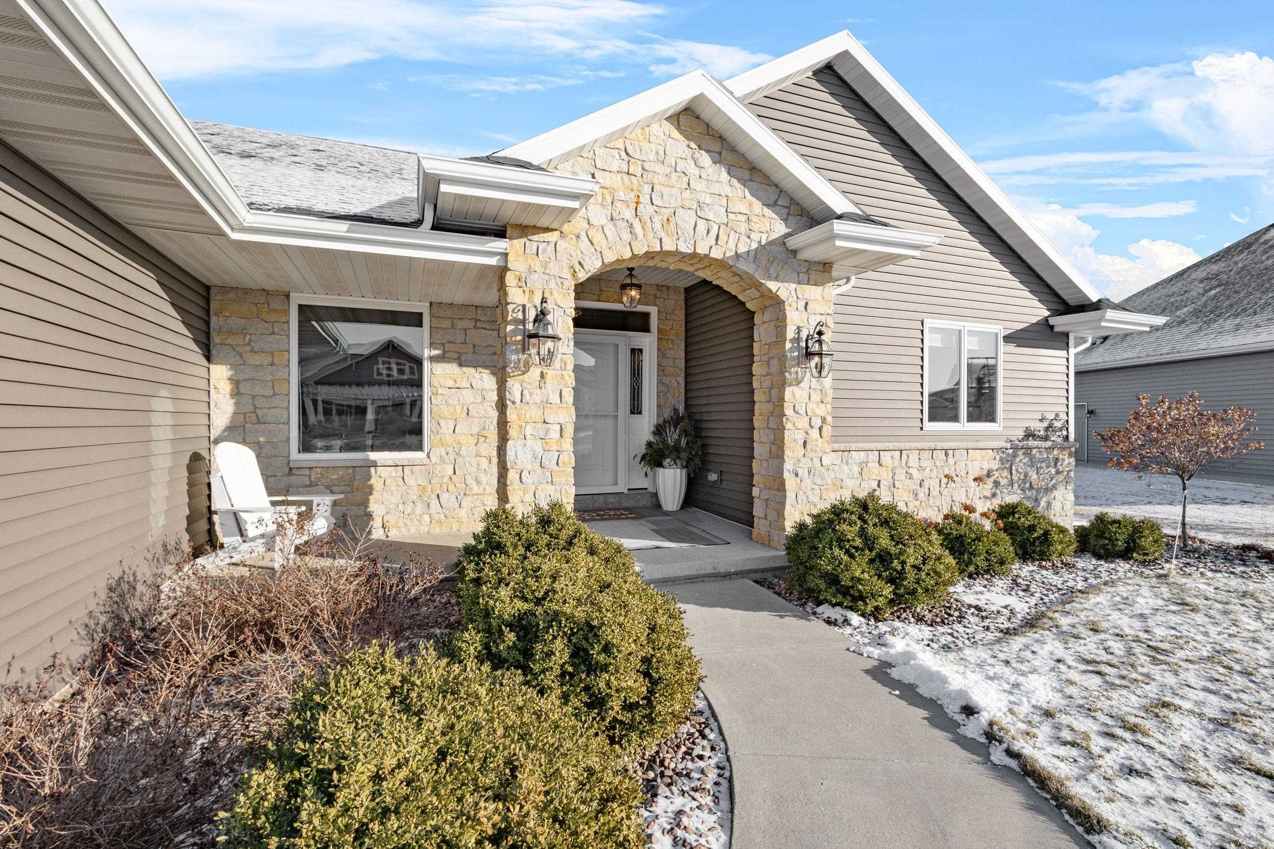 Property Photo:  5400 N Amethyst Drive  WI 54913 