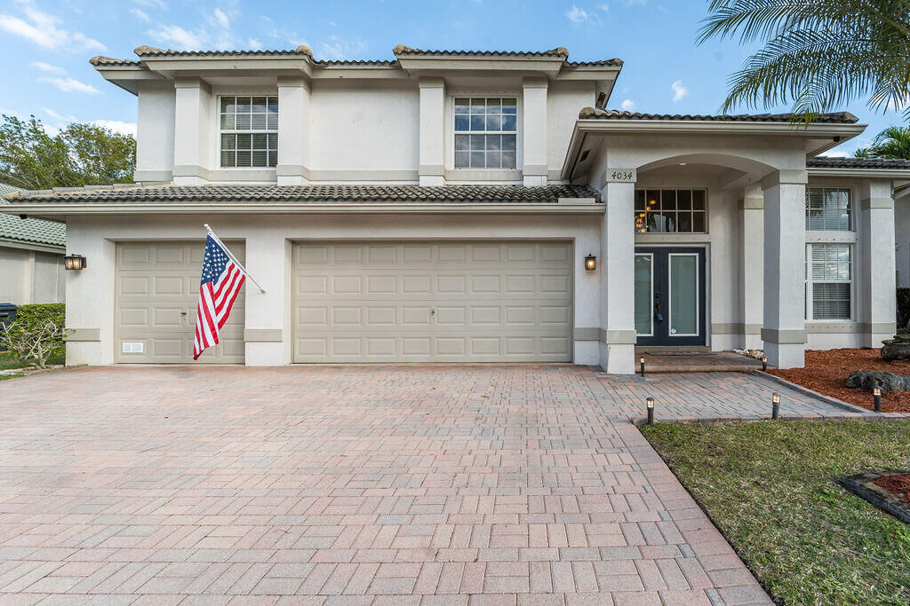 Property Photo:  4034 Bahia Isle Circle  FL 33449 