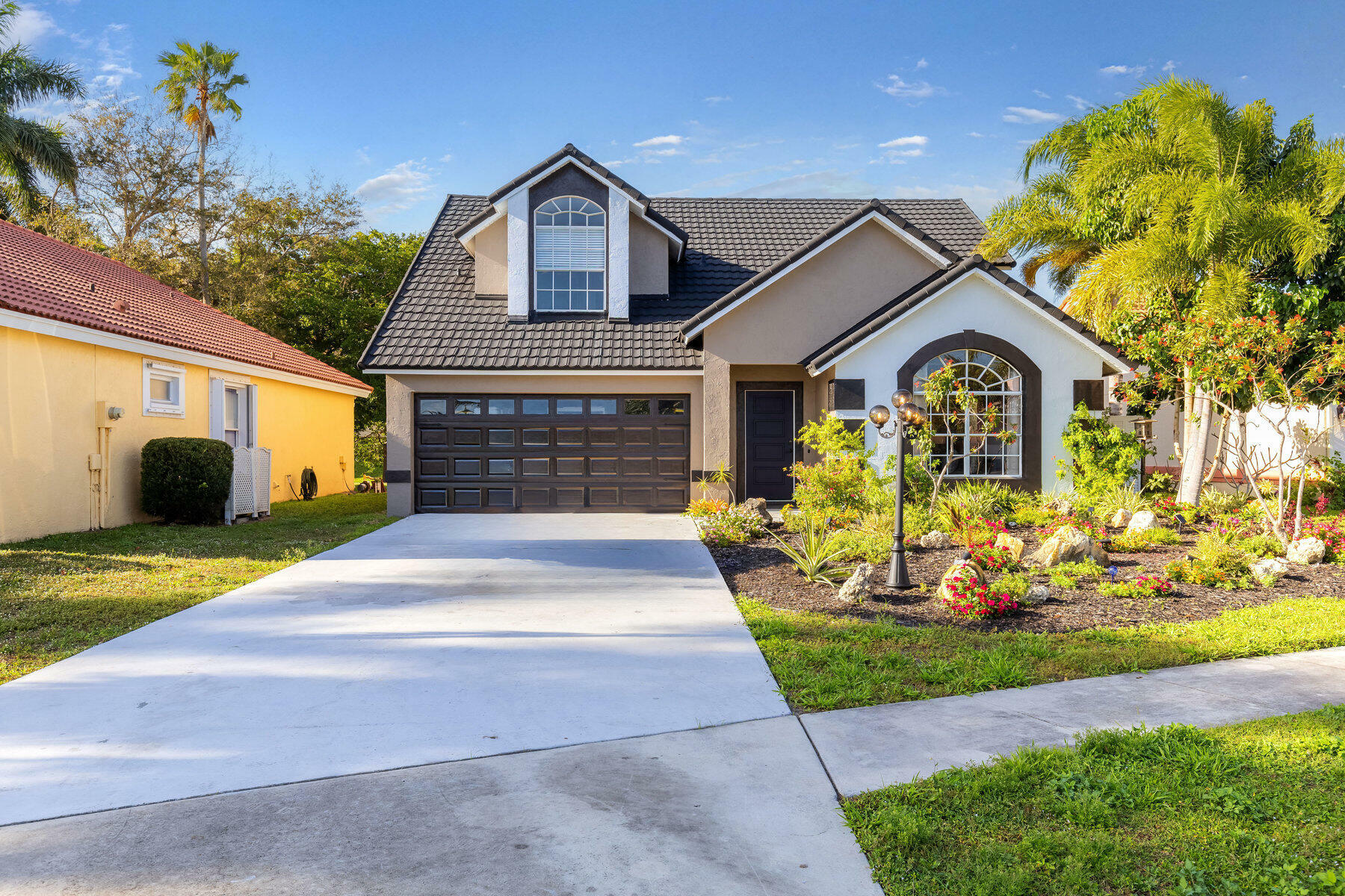 Property Photo: 12673 White Coral Drive FL 33414
