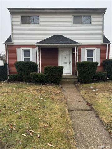 24401 Powers Avenue  Dearborn Heights MI 48125 photo