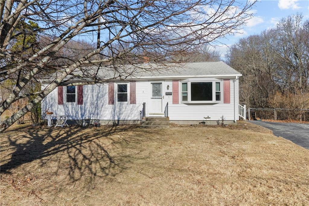 Property Photo:  1 Lamb Road  RI 02818 