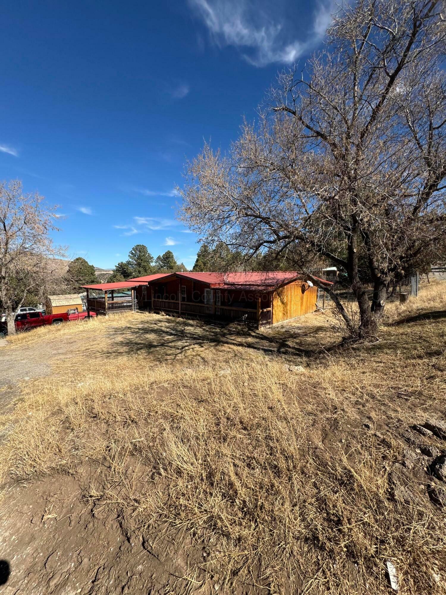 Property Photo: 300 Utah Lane NM 88346