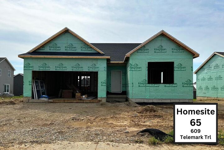 609 Telemark Trail 65  Stoughton WI 53589 photo
