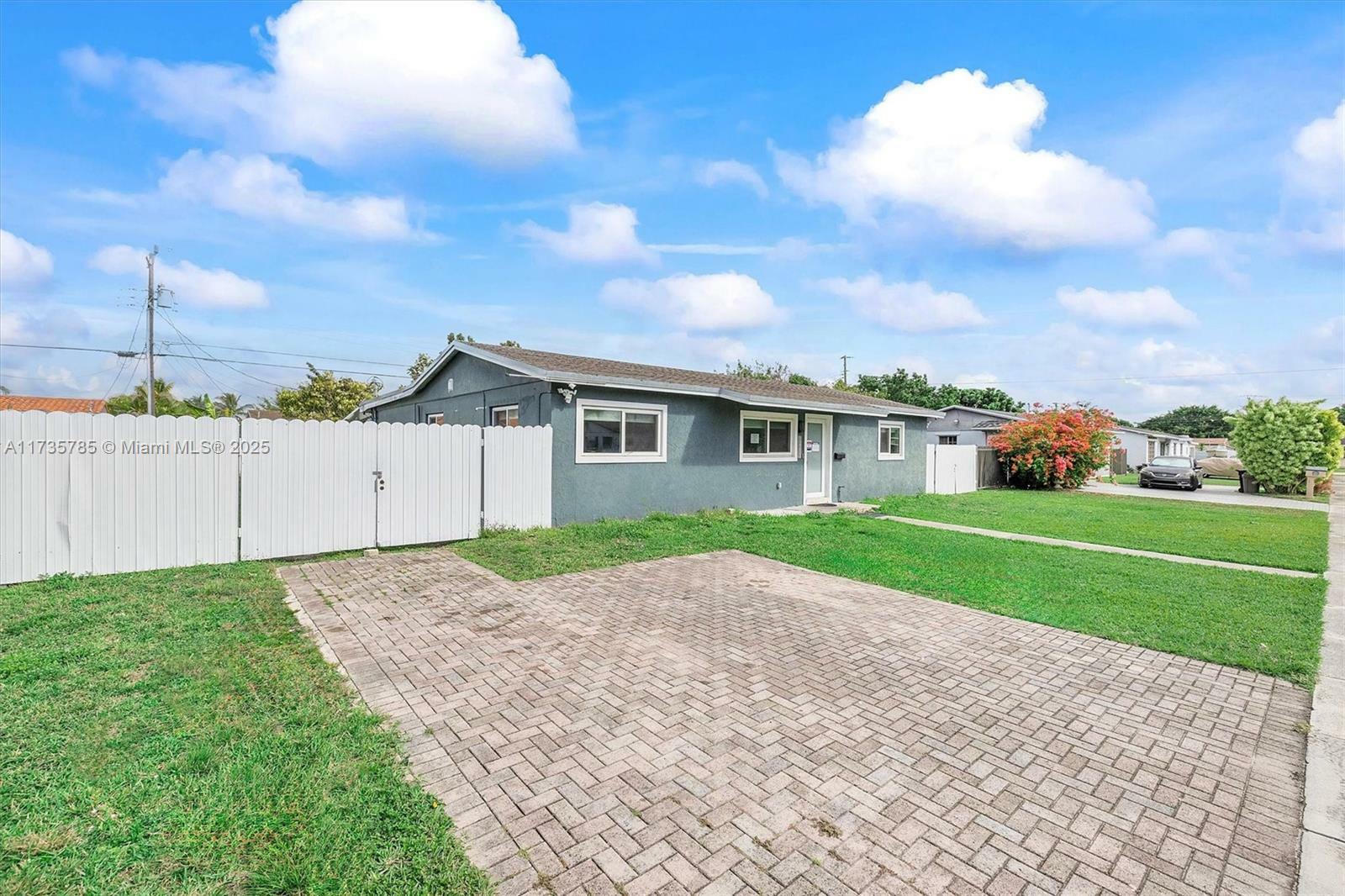 Property Photo:  12253 SW 28th Ter  FL 33175 