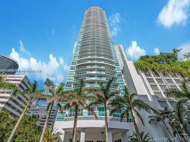Property Photo: 951 Brickell Ave 1107 FL 33131