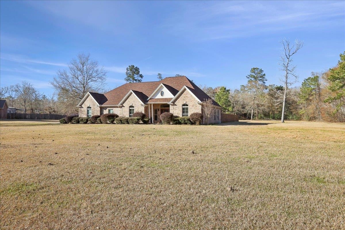 Property Photo:  9050 Terry Estates Dr.  TX 77630 