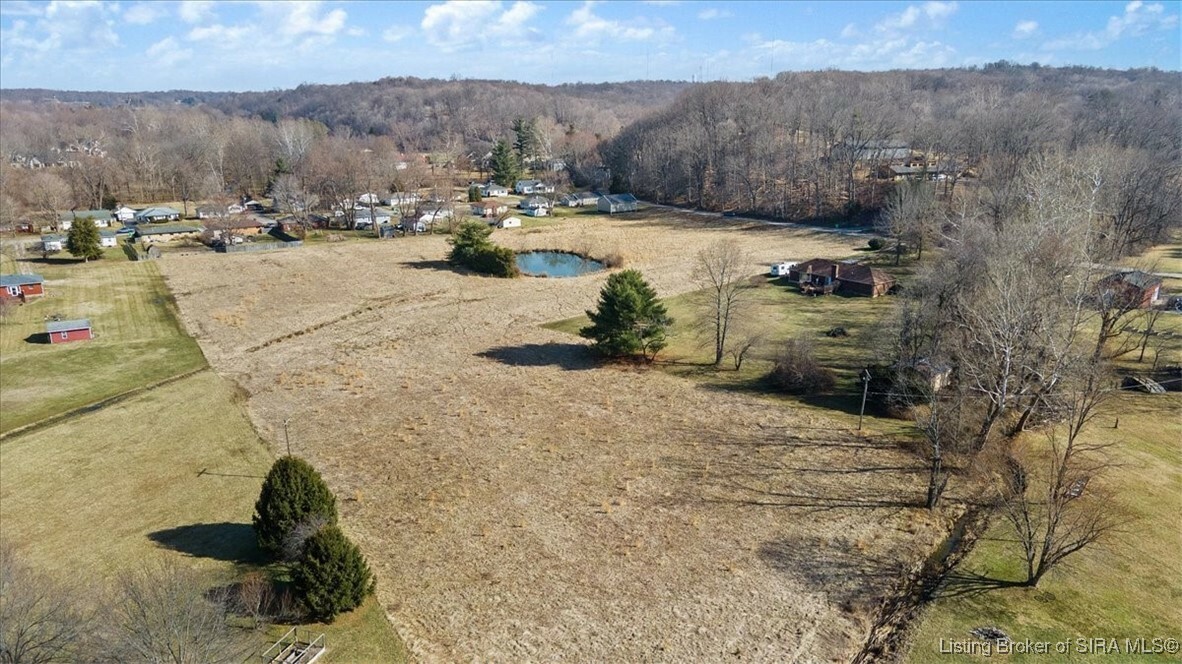 Property Photo:  Lot 4 Jones Lane  IN 47119 