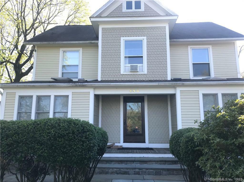 Property Photo:  490 Riverside Avenue 2  CT 06880 