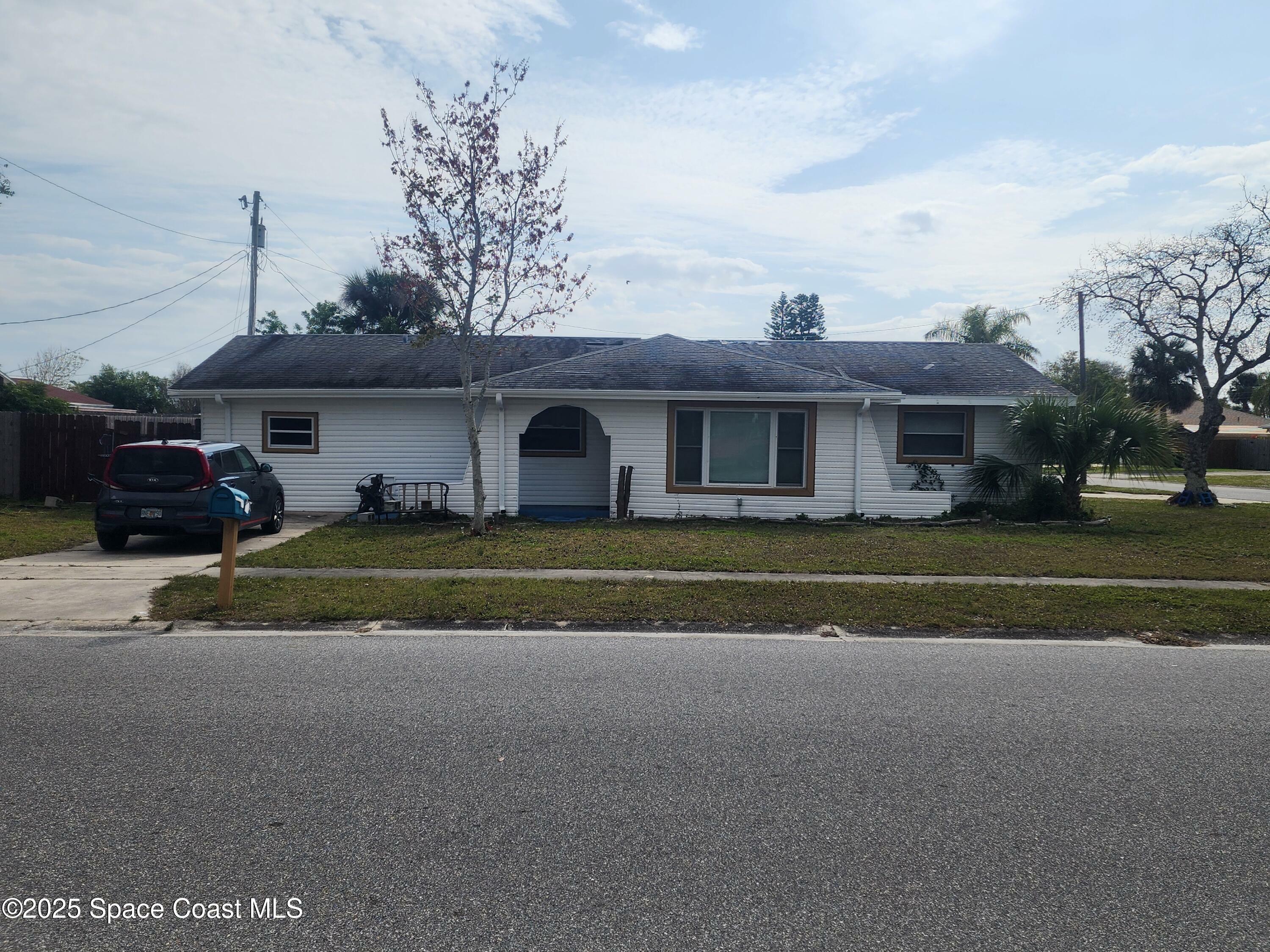 Property Photo:  1775 Randall Avenue  FL 32952 