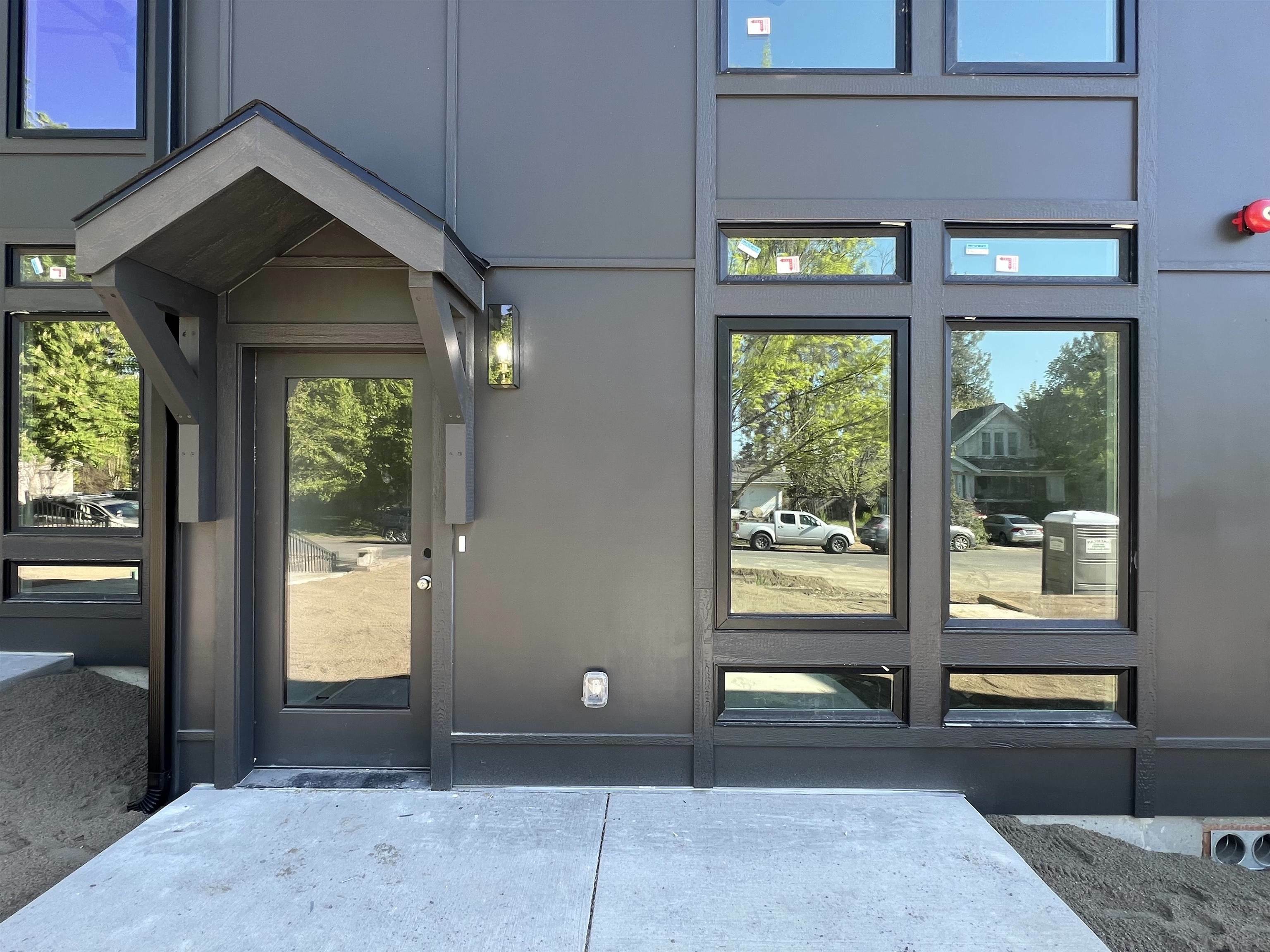 Property Photo: 2011 W 9th Ave WA 99204