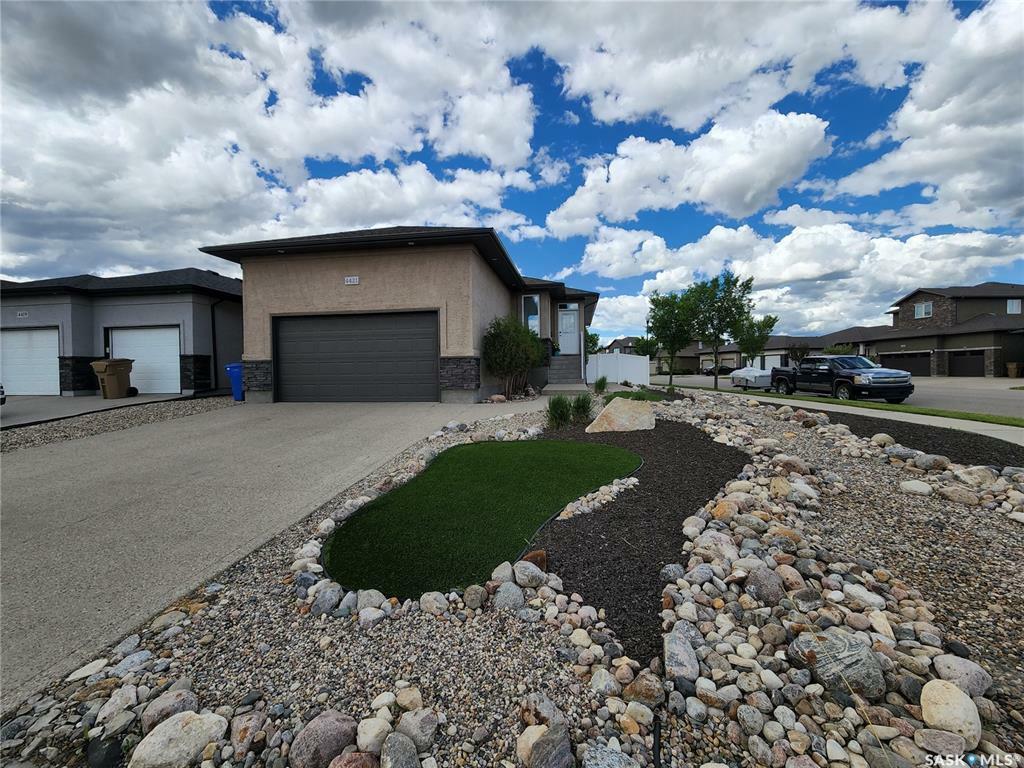 4421 Sandpiper Crescent E  Regina SK S4V 1N3 photo