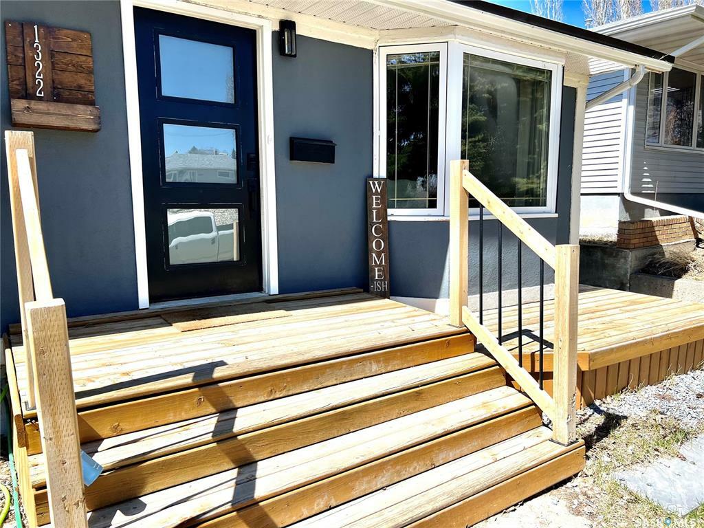 Property Photo:  1322 Taylor Drive  SK S9H 1M7 