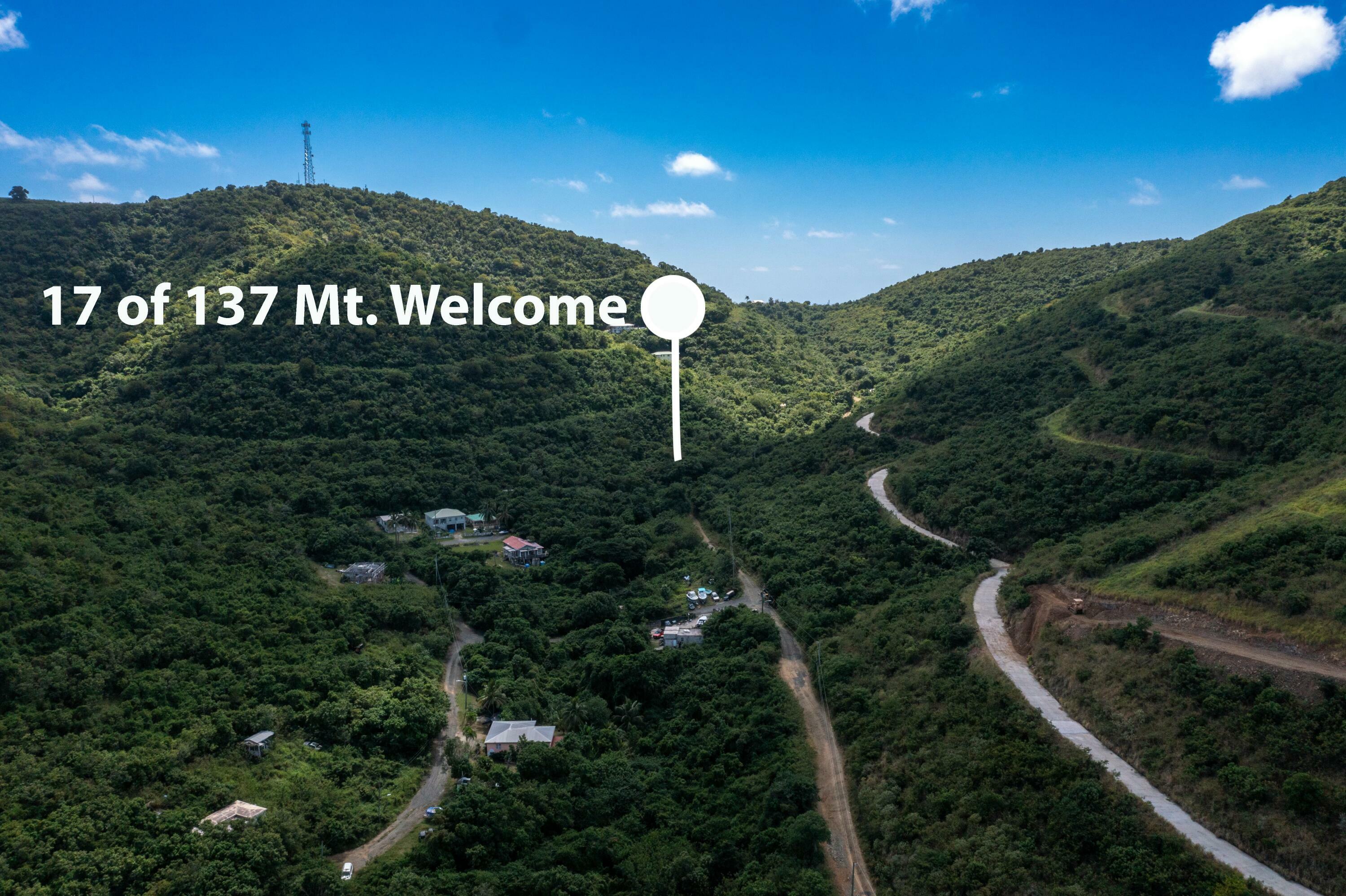 Property Photo: 17 Of 137 Mt. Welcome Ea VI 00820