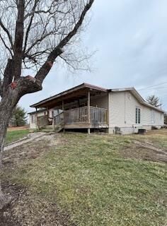 Property Photo: 8590 St. Rt. 279 OH 45656