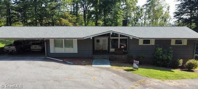 Property Photo:  2082 Mountain Valley Church Road  NC 28659 