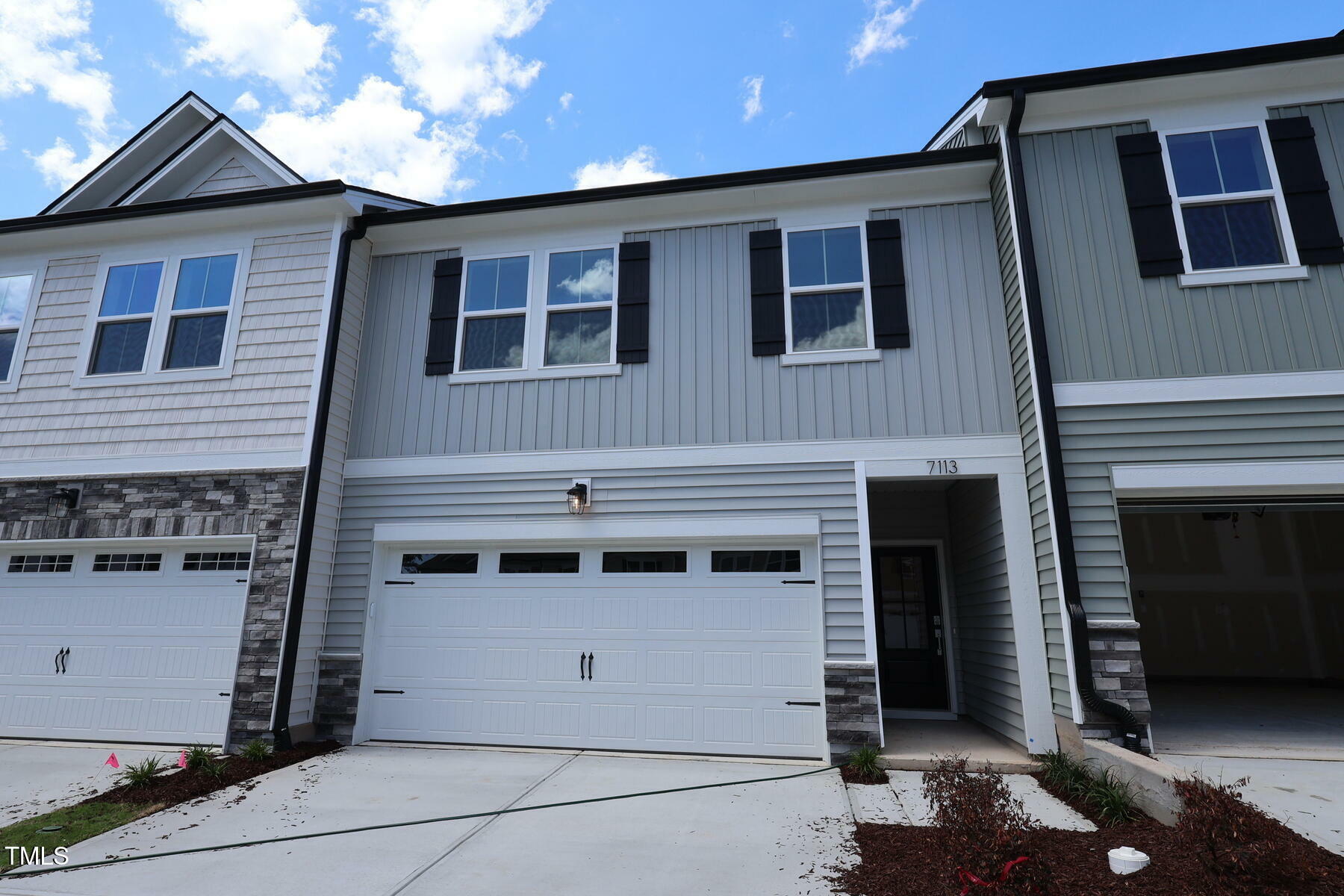 Property Photo:  7113 Hubner Place 20  NC 27519 