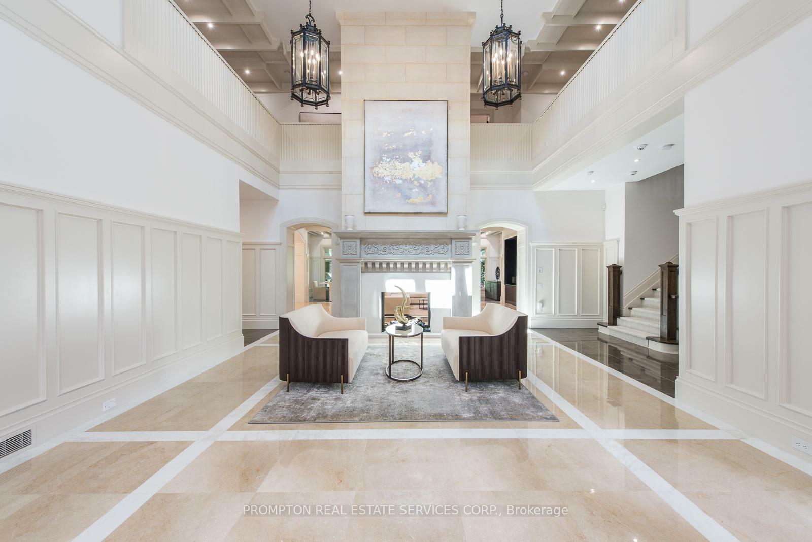 Property Photo: 40 Golf Avenue ON L4L 3A5