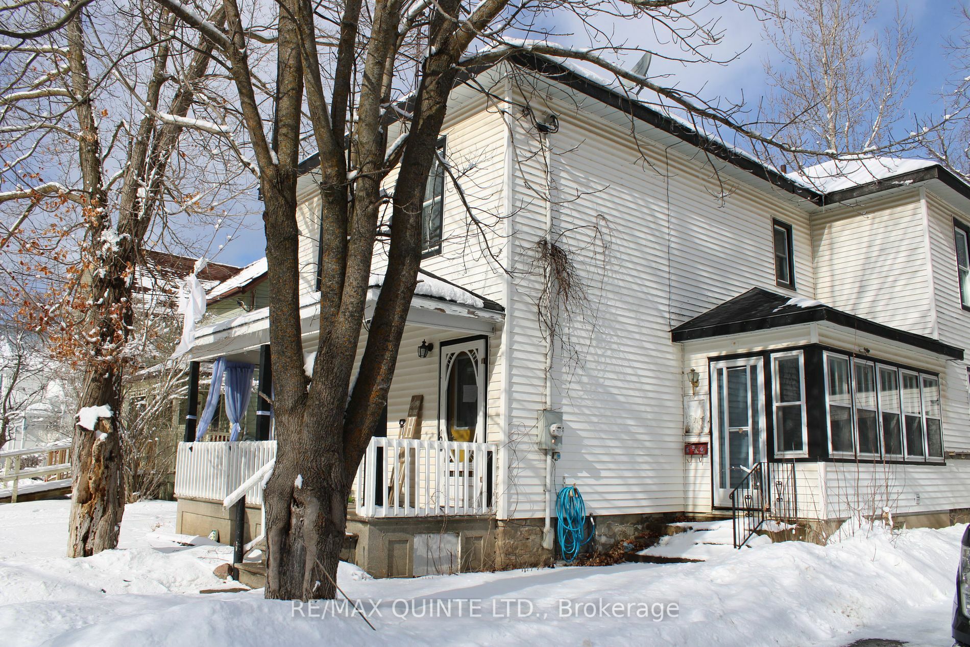 Property Photo:  315 Arthur St  ON K0K 3J0 