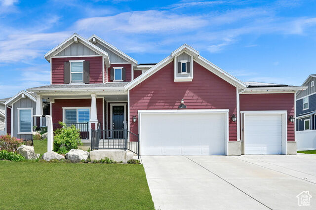 Property Photo: Address not disclosed UT 84037