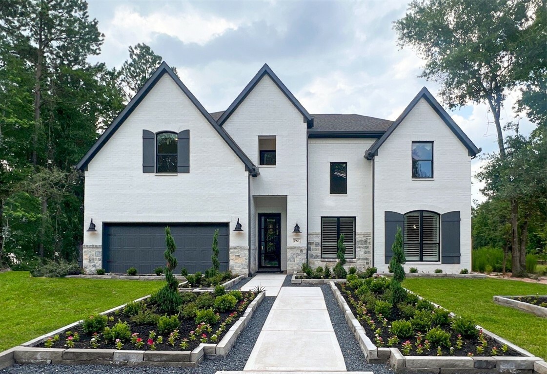 Property Photo: 900 Violet Sunset Drive TX 78628