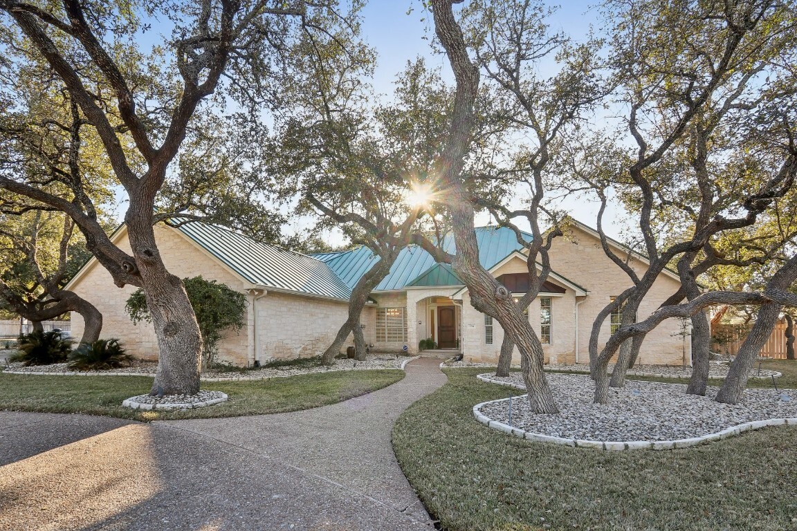 Property Photo:  294 Logan Ranch Road  TX 78628 