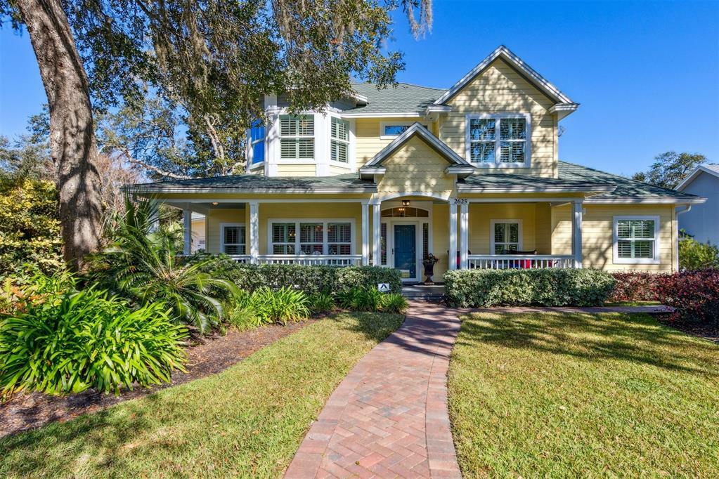 2625 Long Boat Drive  Fernandina Beach FL 32034 photo